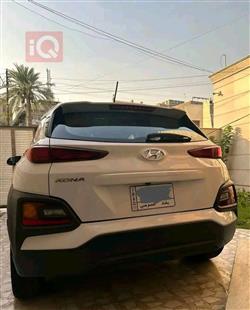 هيونداي كونا
